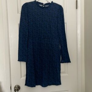 BRAND NEW: Boden Camille Jersey Midi Dress